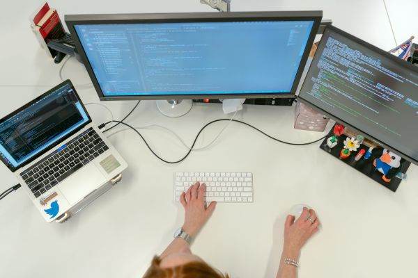 Companiile europene mizează în continuare pe digitalizare